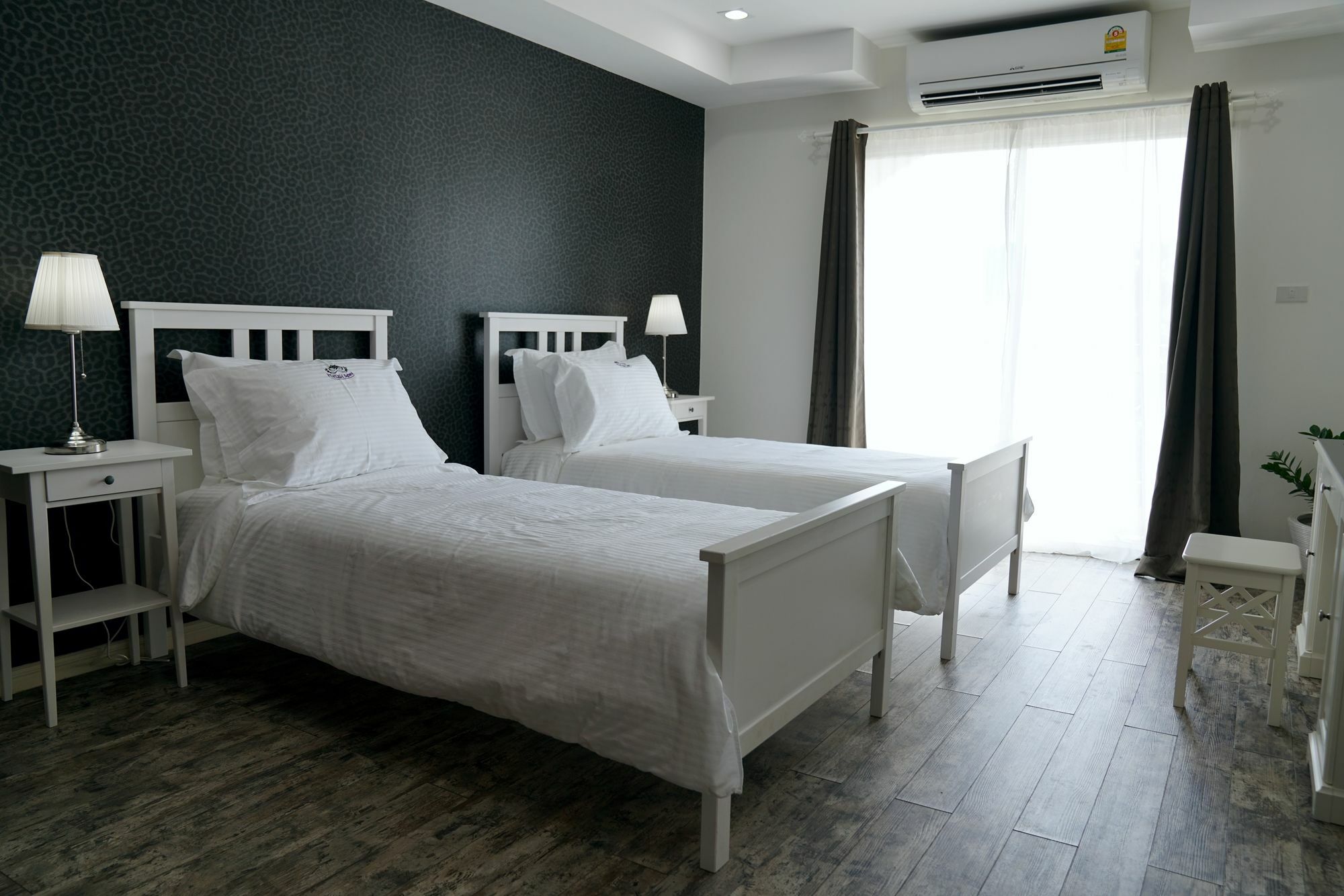 Venezia Resort Buriram Exterior photo