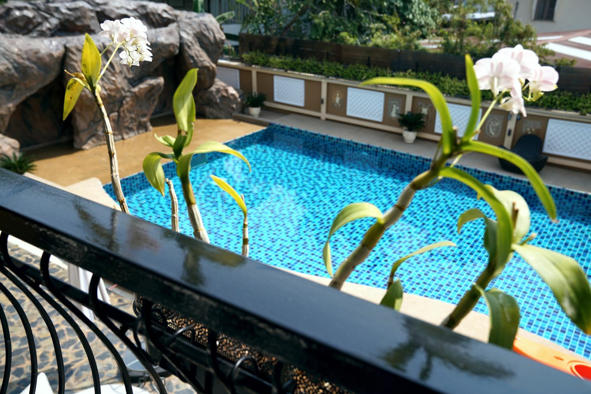 Venezia Resort Buriram Exterior photo