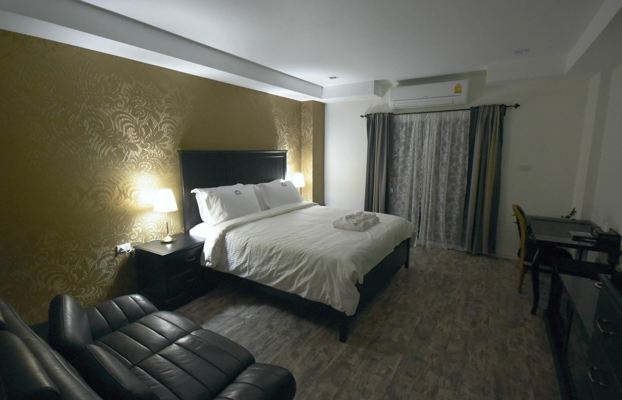 Venezia Resort Buriram Exterior photo